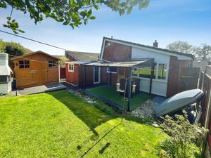 Garden- click for photo gallery